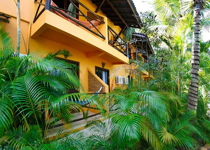 Villa N'Kara Pousada Itacaré